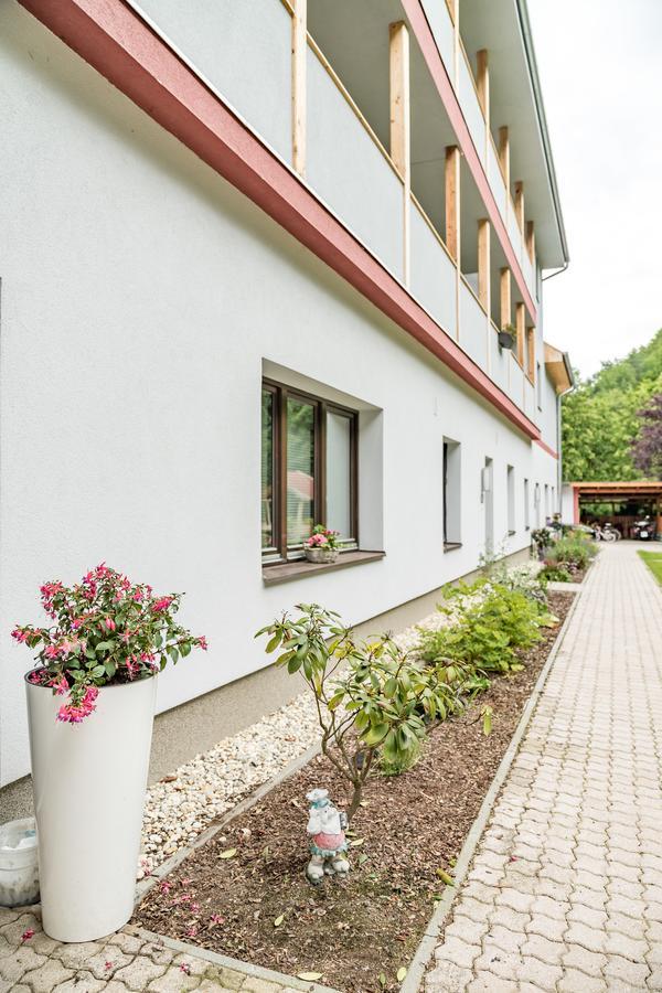 Smart Liv'In Laabnerhof Apartment Laaben Exterior photo